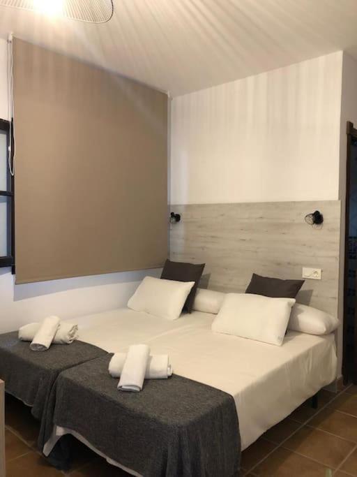 Apartmán Casa Rodriguez III La Herradura  Exteriér fotografie