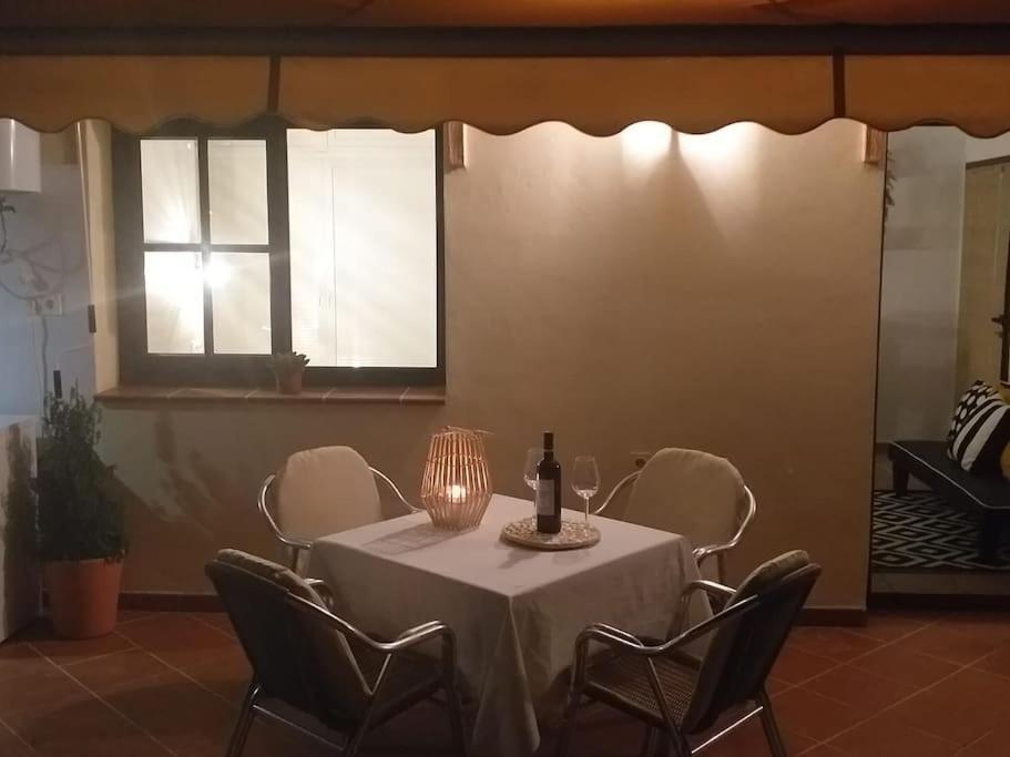 Apartmán Casa Rodriguez III La Herradura  Exteriér fotografie