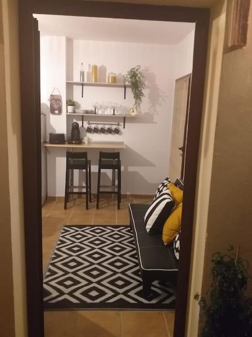Apartmán Casa Rodriguez III La Herradura  Exteriér fotografie