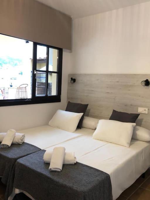 Apartmán Casa Rodriguez III La Herradura  Exteriér fotografie