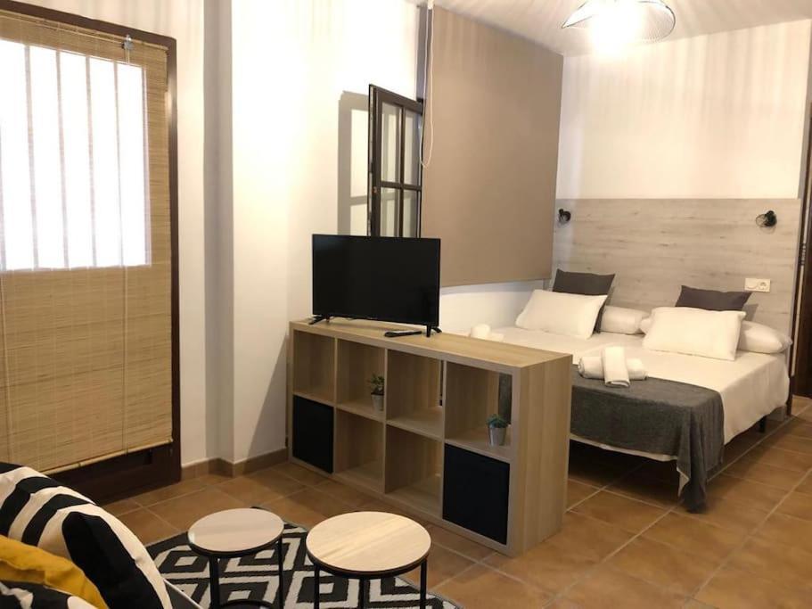 Apartmán Casa Rodriguez III La Herradura  Exteriér fotografie