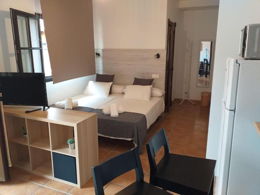 Apartmán Casa Rodriguez III La Herradura  Exteriér fotografie