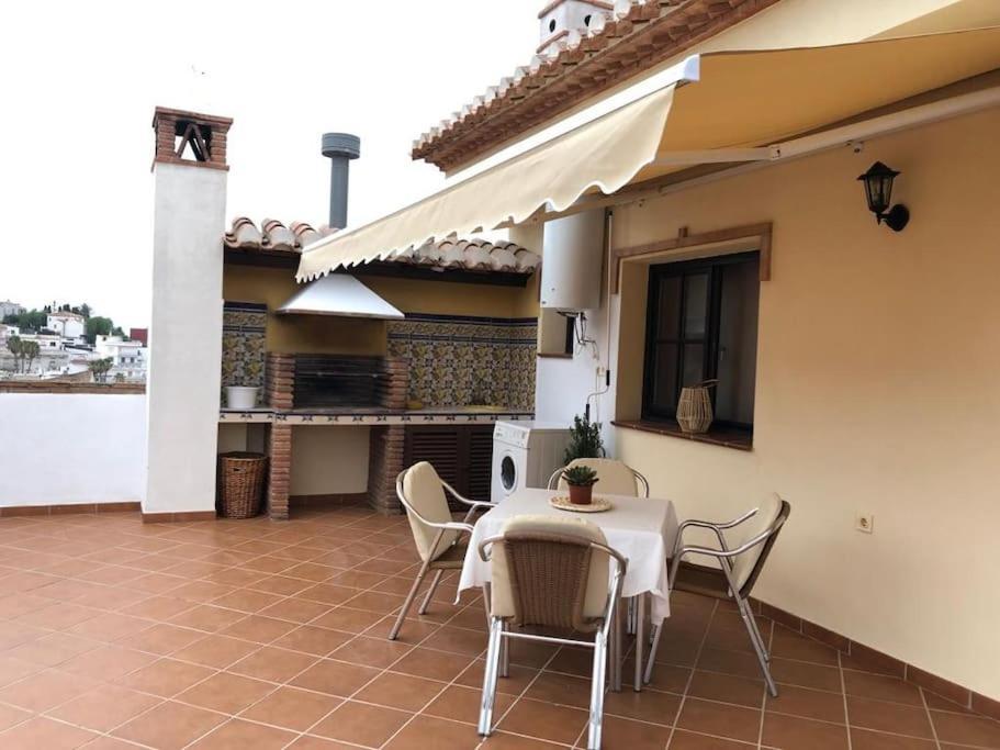 Apartmán Casa Rodriguez III La Herradura  Exteriér fotografie